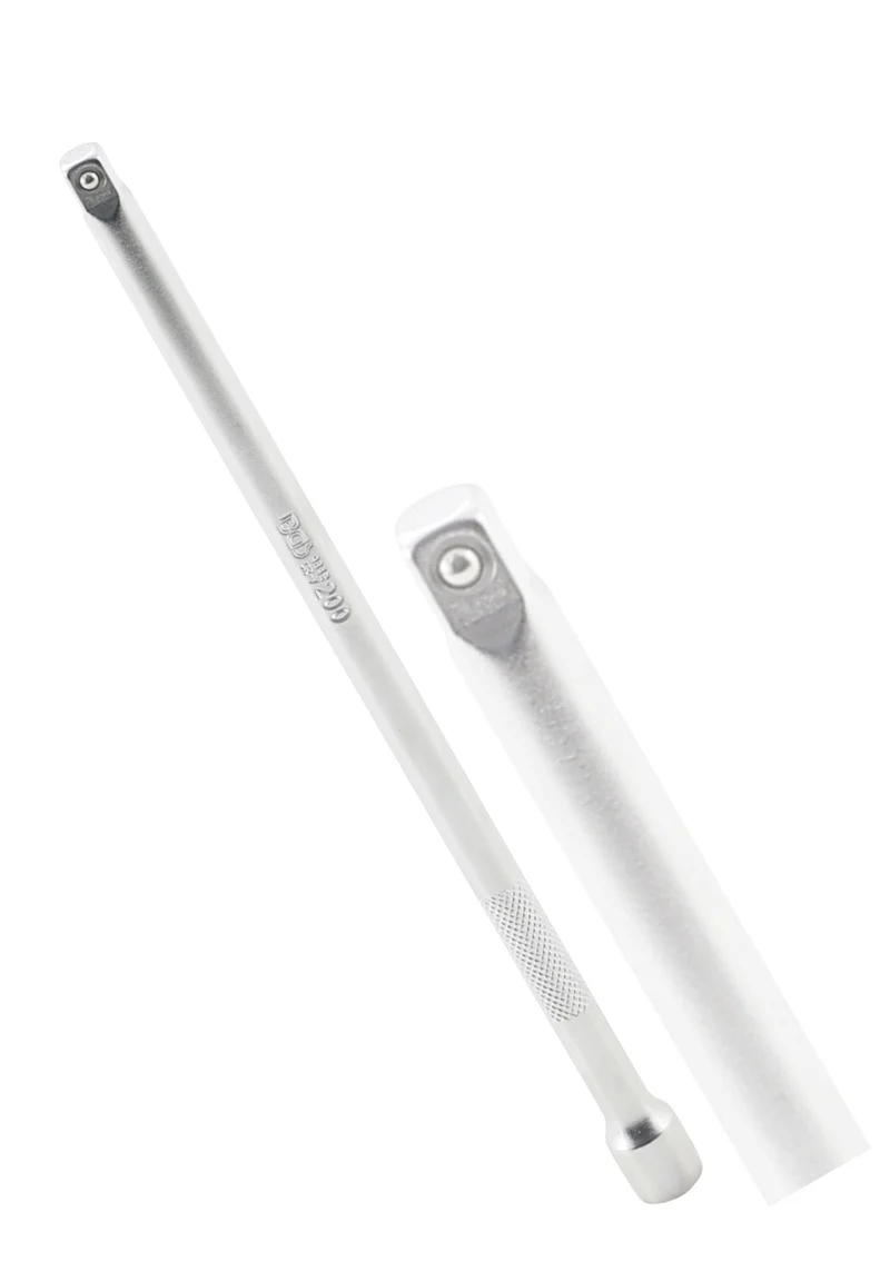 BGS 9842 Verlängerung 6,3mm (1/4") Länge 200mm