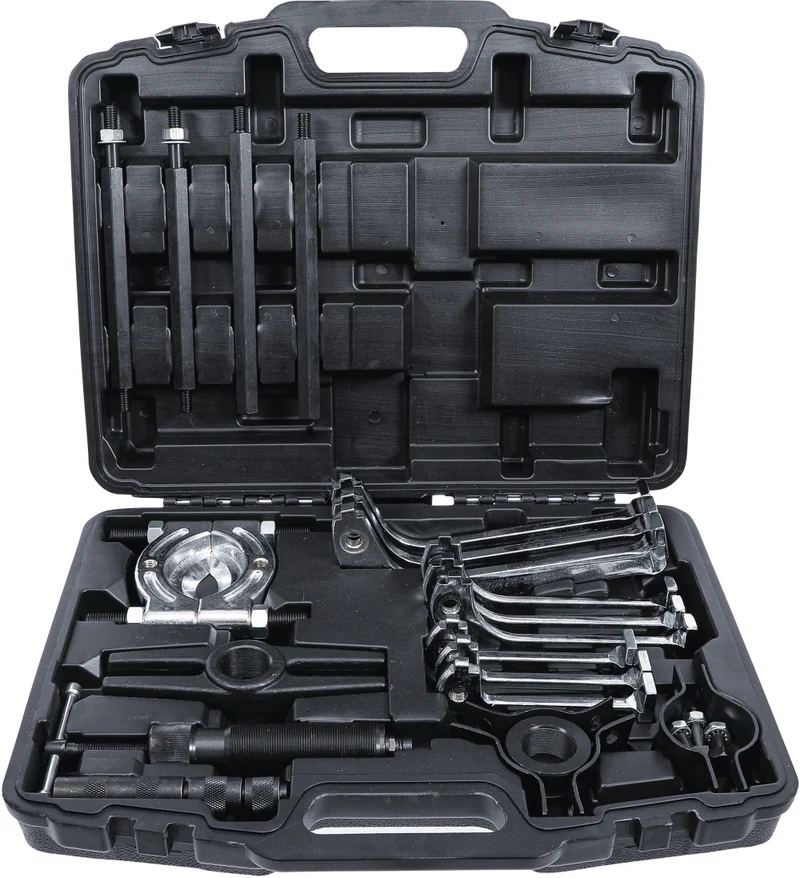 BGS DIY 97729 Satz Abzieher hydraulisch 10t