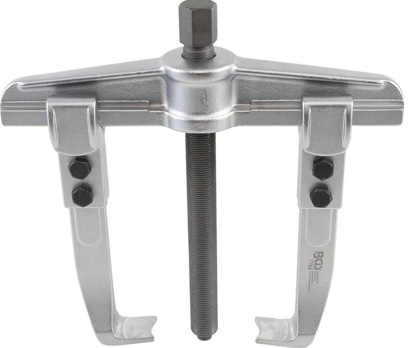 BGS 7784 Parallelabzieher Feingewinde 2 armig 50 - 240mm