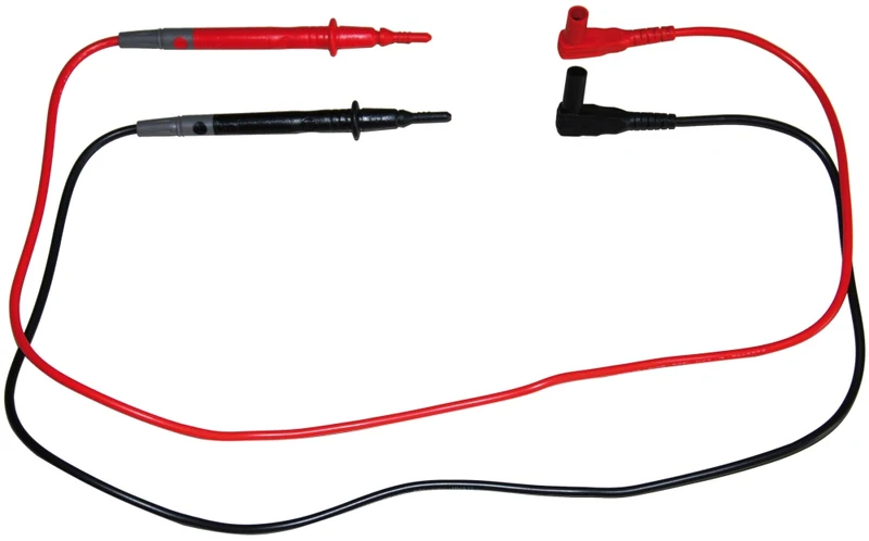 BGS 2194-1 Ersatz Prüfspitzen für Multimeter