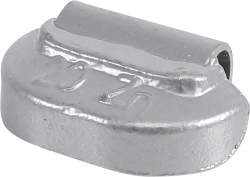 BGS 9425-20 Auswuchtgewicht Zink (Zn) für Stahlfelgen 20g 100 teilig