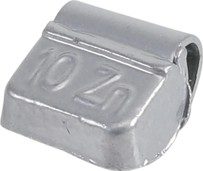 BGS 9425-10 Auswuchtgewicht Zink (Zn) für Stahlfelgen 10g 100 teilig