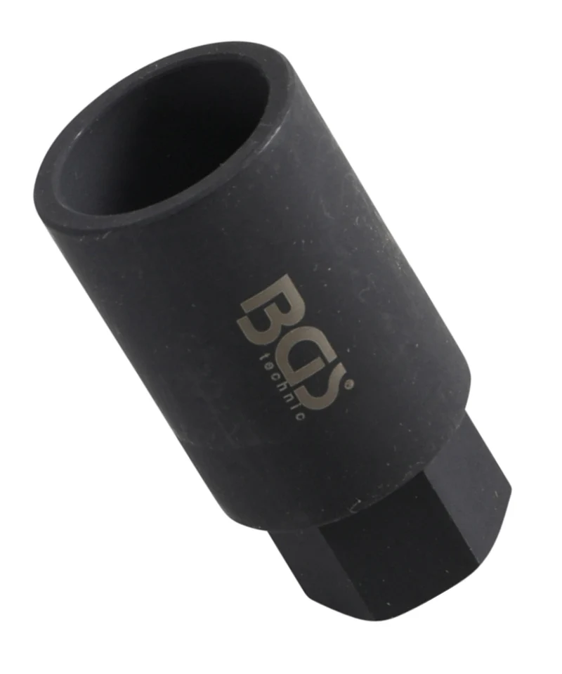 BGS 8656-10 Demontagehülse für Felgenschlösser 25,5 23,6mm