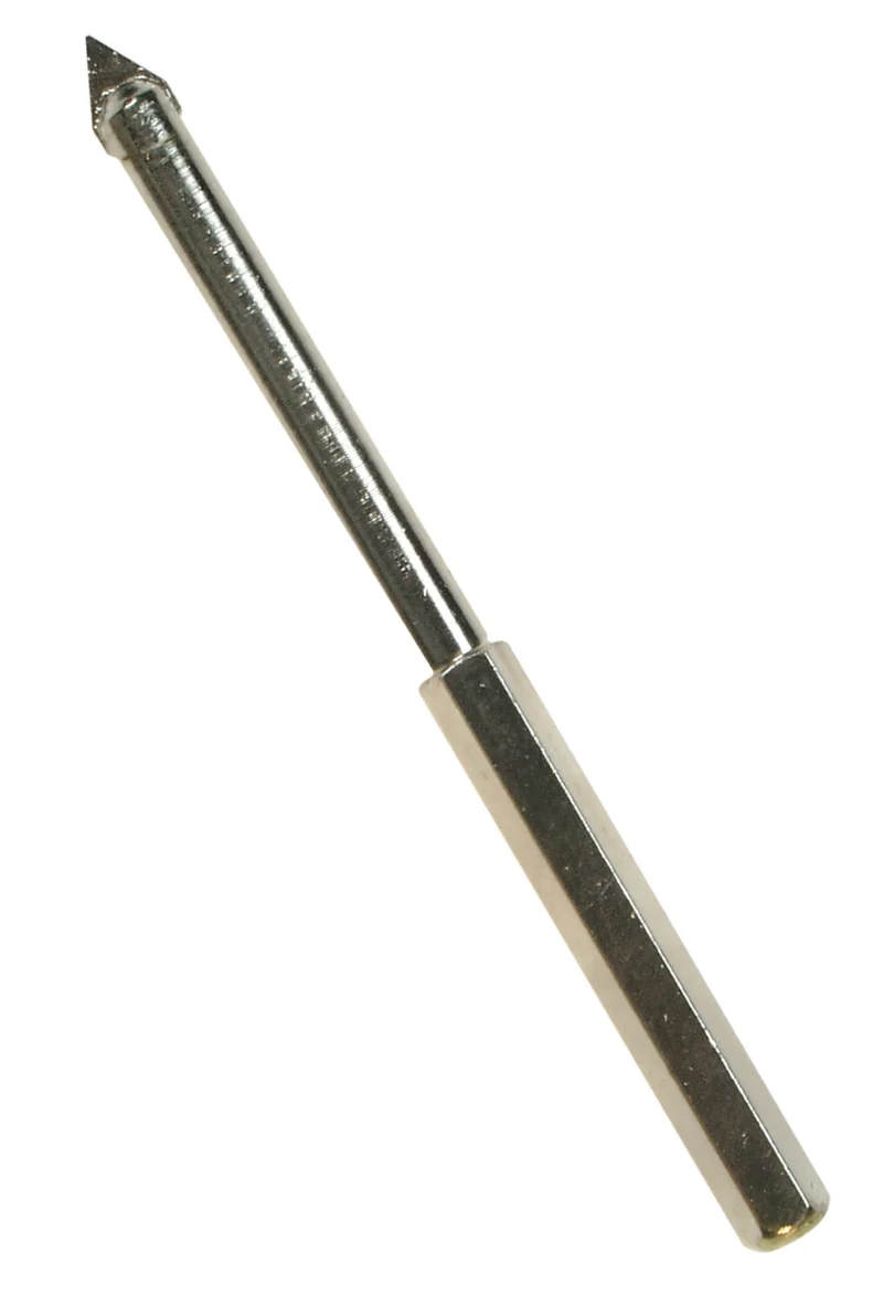 BGS 3916 Zentrierbohrer für Fliesenlochbohrer