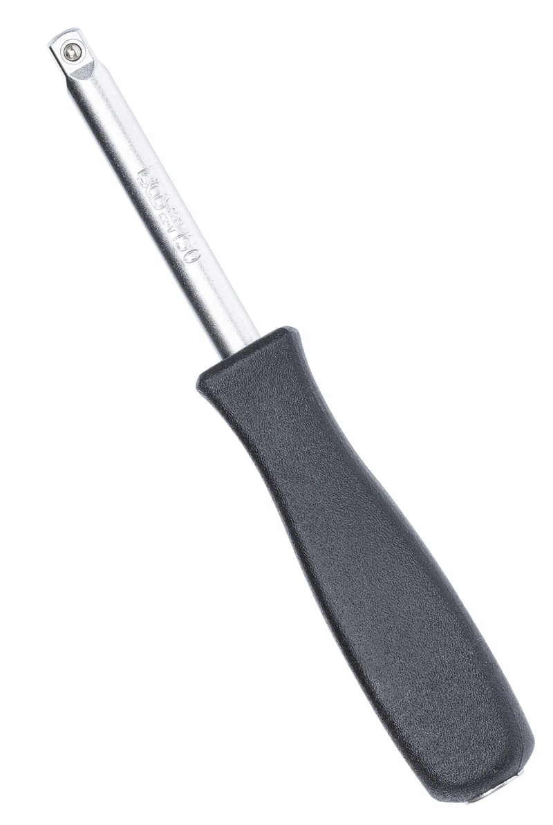BGS 239 Drehgriff Außenvierkant 6,3mm (1/4") Länge 150mm