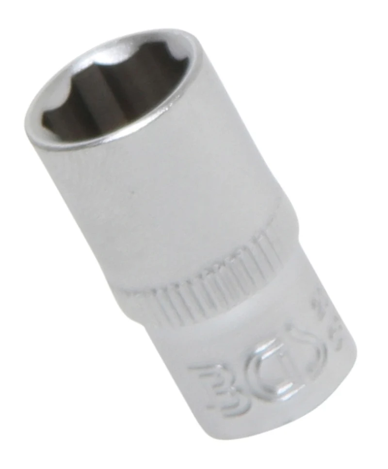 BGS 2349 Nuss / Stecknuss / Steckschlüsseleinsatz Super Lock SW 9mm Antrieb 6,3mm (1/4")