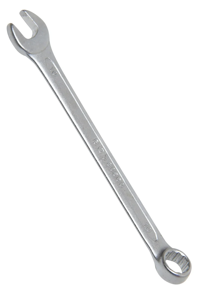 BGS 30560 Ringmaulschlüssel SW 10mm metrisch kalt geschmiedet
