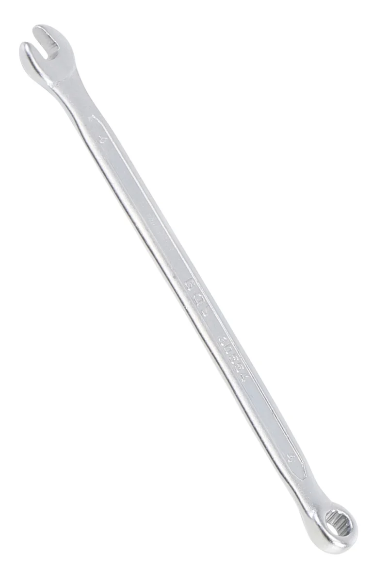 BGS 30554 Ringmaulschlüssel SW 4mm metrisch kalt geschmiedet