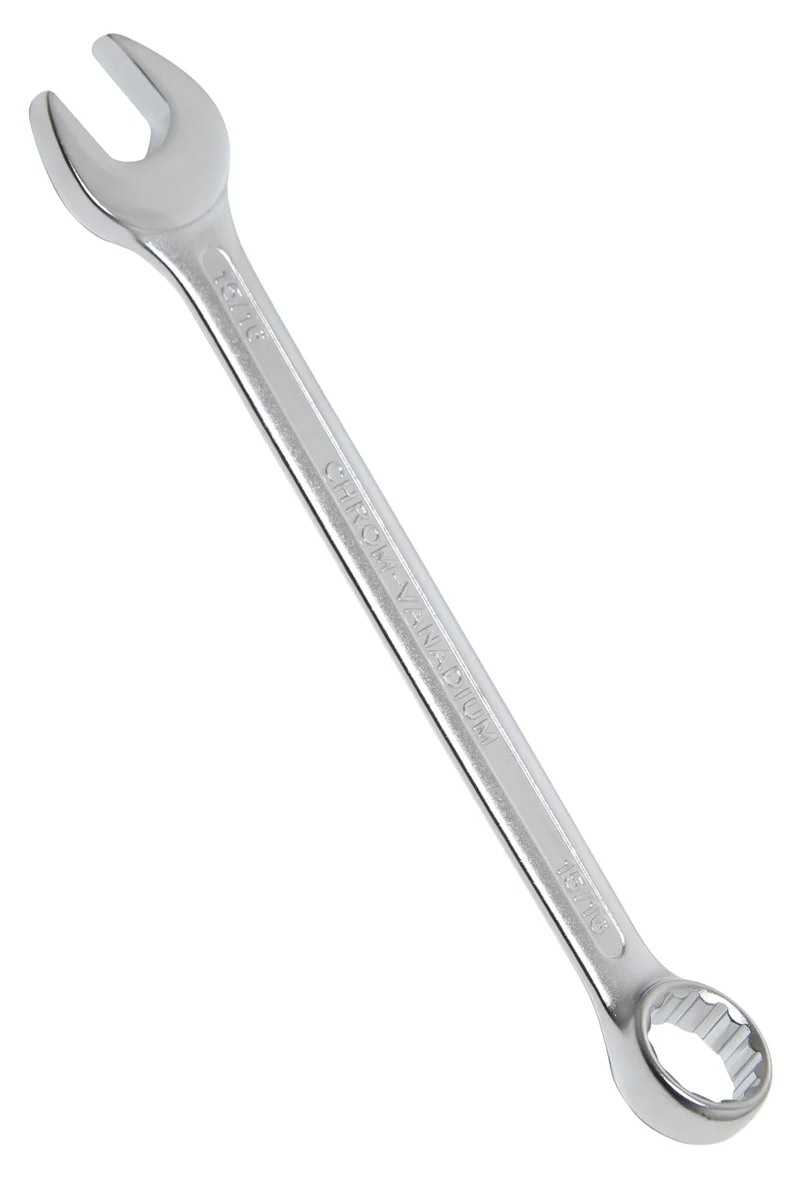 BGS 30199 ZOLL Ringmaulschlüssel SW 15/16" warm geschmiedet