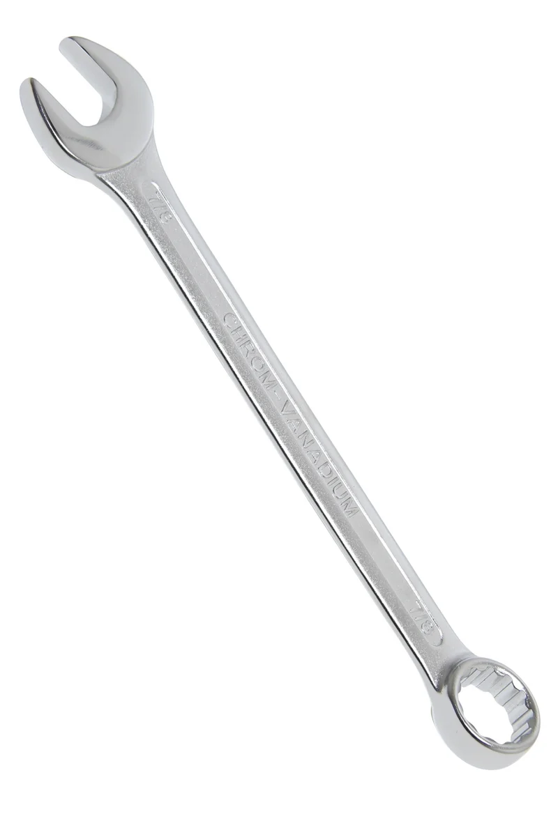 BGS 30198 ZOLL Ringmaulschlüssel SW 7/8" warm geschmiedet