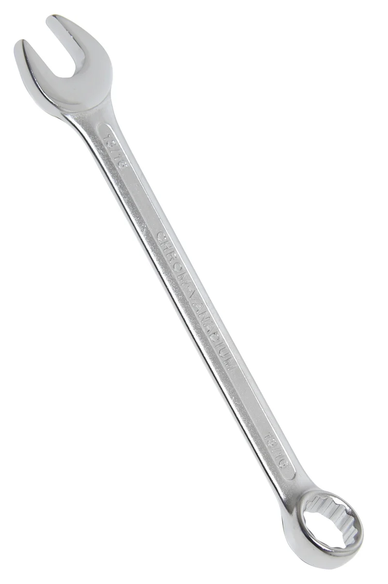 BGS 30197 ZOLL Ringmaulschlüssel SW 13/16" warm geschmiedet