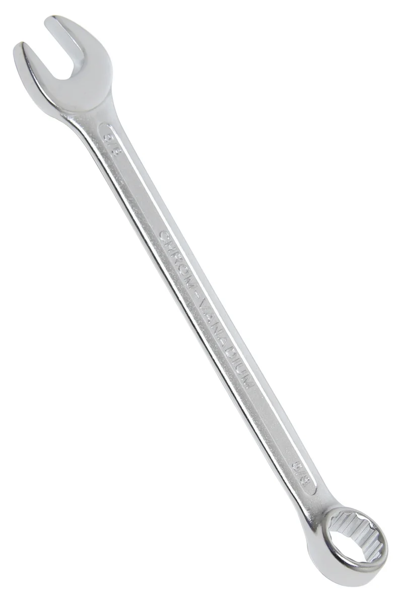 BGS 30194 ZOLL Ringmaulschlüssel SW 5/8" warm geschmiedet