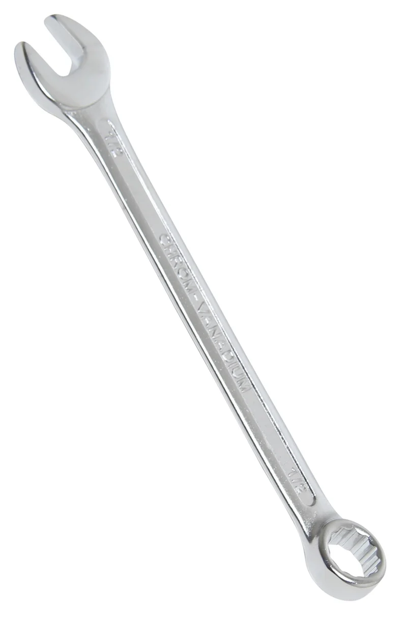 BGS 30192 ZOLL Ringmaulschlüssel SW 1/2" warm geschmiedet