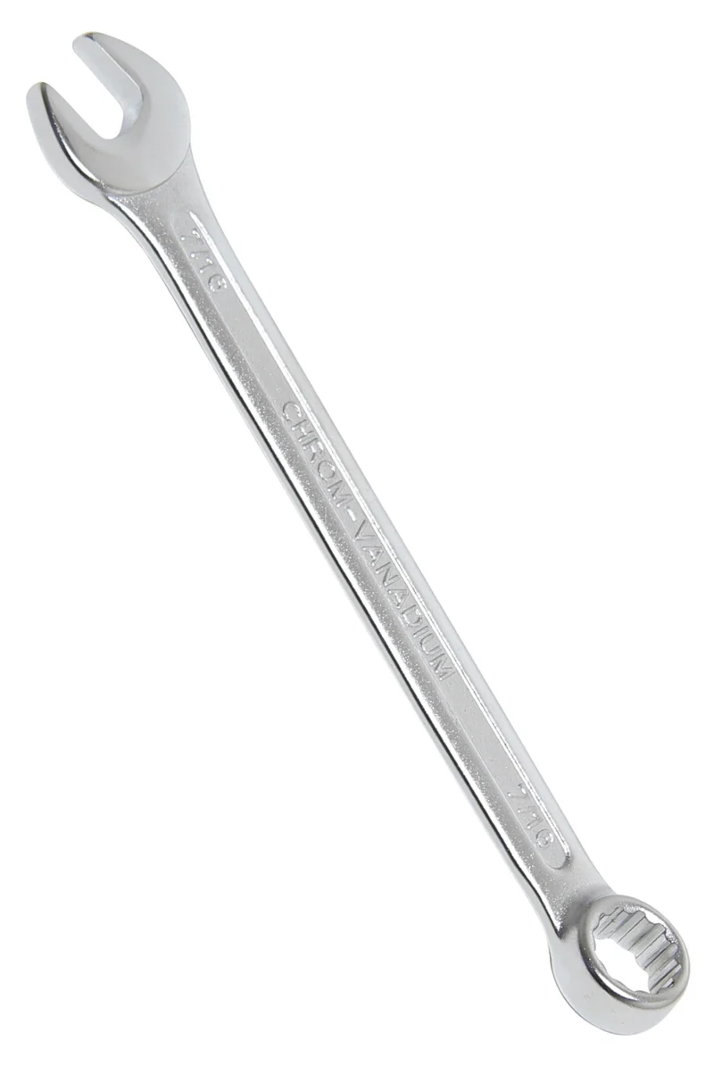 BGS 30191 ZOLL Ringmaulschlüssel SW 7/16" warm geschmiedet