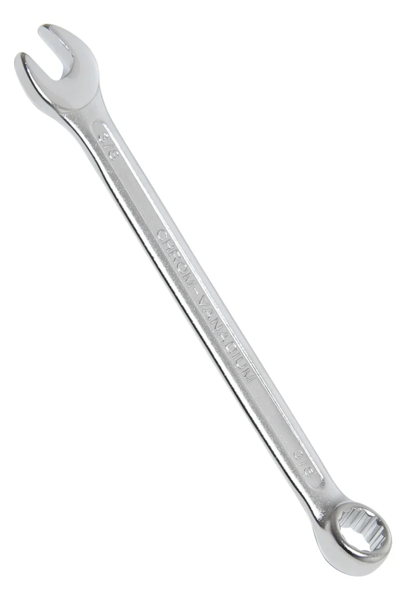 BGS 30190 ZOLL Ringmaulschlüssel SW 3/8" warm geschmiedet