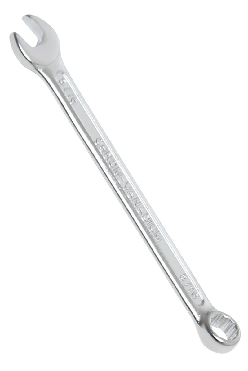 BGS 30189 ZOLL Ringmaulschlüssel SW 5/16" warm geschmiedet