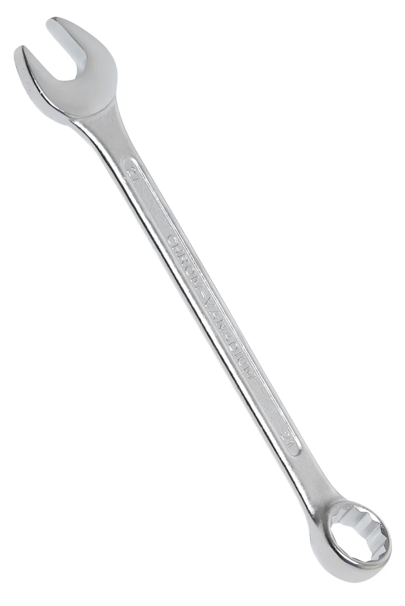 BGS 1071 Ringmaulschlüssel SW 21mm metrisch warm geschmiedet