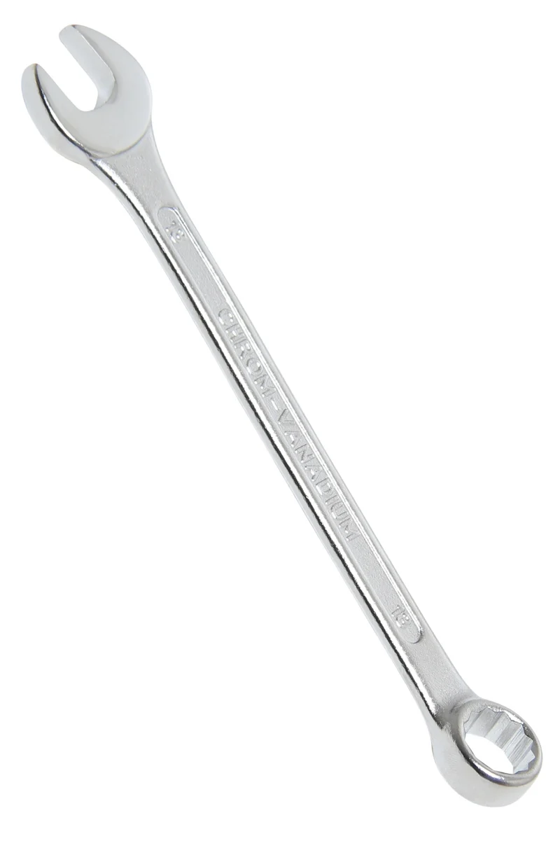 BGS 1063 Ringmaulschlüssel SW 13mm metrisch warm geschmiedet