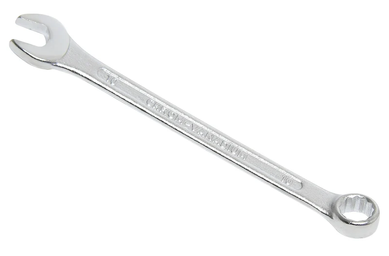 BGS 1060 Ringmaulschlüssel SW 10mm metrisch warm geschmiedet