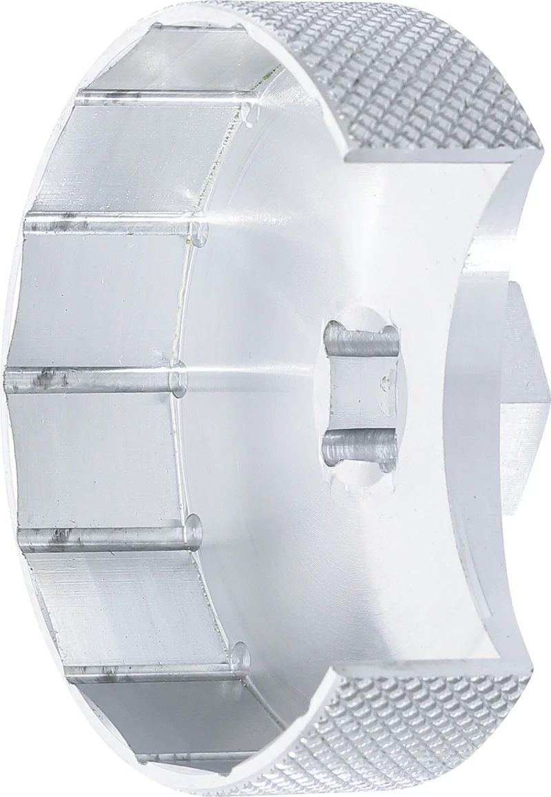 BGS 6729 Schlüssel für Ölfilter 14-kant Ø 74 mm für Harley-Davidson