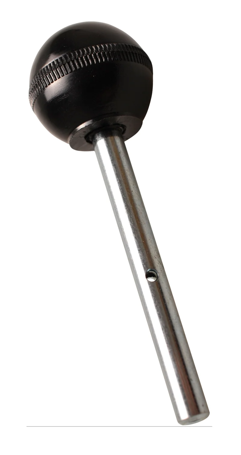 BGS 8155-20 Fixierdorn für Einspritzpumpe für Art. 8155