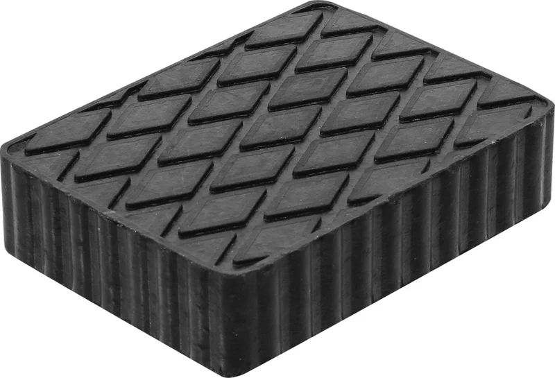 BGS 7007 Gummiauflage für Hebebühnen 160mm x 120mm x 40mm