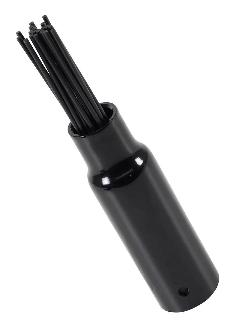 BGS 3515-1 Nadelentroster-Kopf 10mm Rundschaft