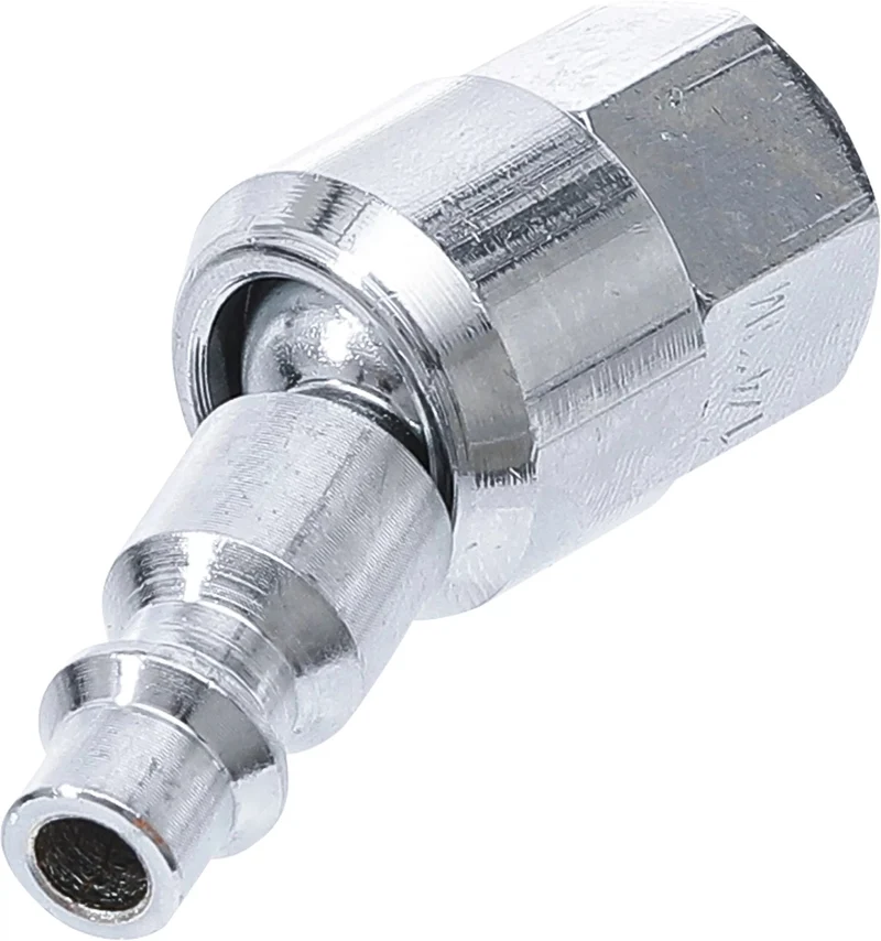 BGS 7065 Gewindestecknippel 6,3mm (1/4") Innengewinde