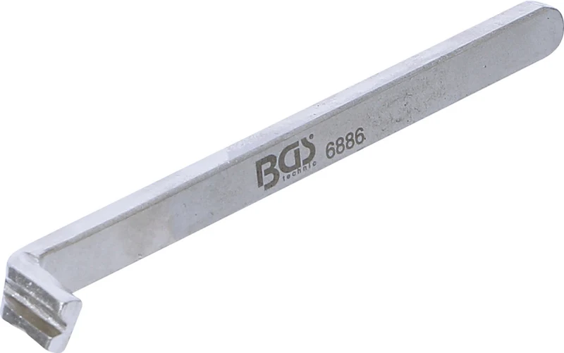 BGS 6886 Gegenhalter für Schwungrad für Opel