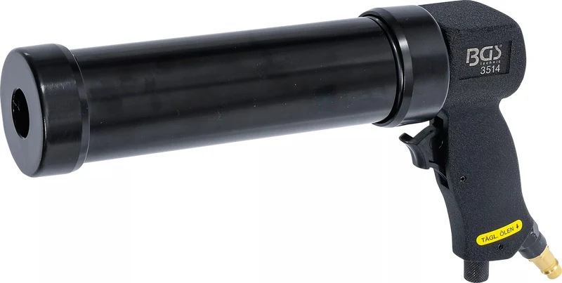 BGS 3514 Druckluft Kartuschenpresse für 310 ml Kartuschen
