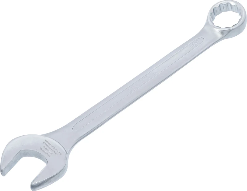 BGS 1091 Maul-Ringschlüssel Schlüsselweite 41mm Länge 435mm 15° abgewinkelt