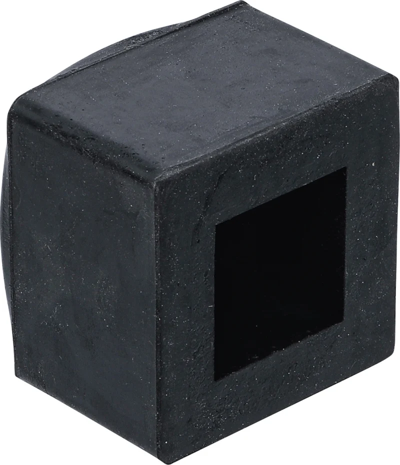 BGS DIY 91847 Gummi Aufsatz für Fäustel 1000g
