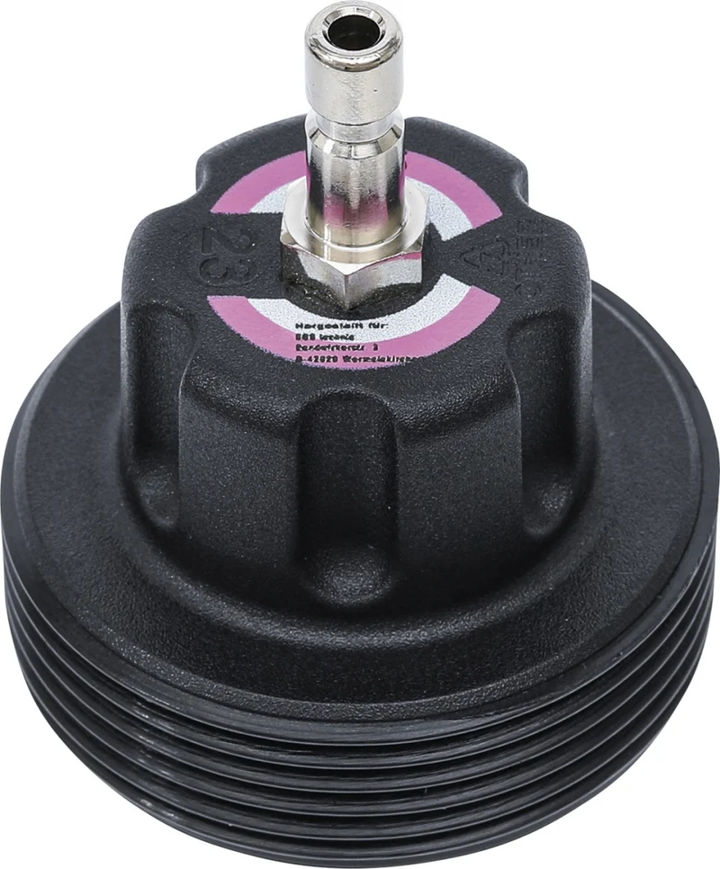 BGS 8027-23 Adapter Nr.23 für Artikel 8027 & 8098 für VAG
