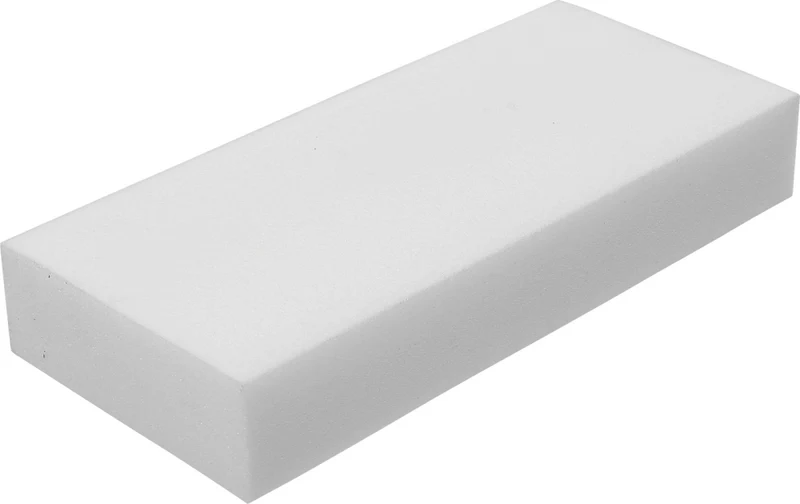 BGS 7010 Schutzblock für Hebebühnen 340mm x 150mm x 55mm