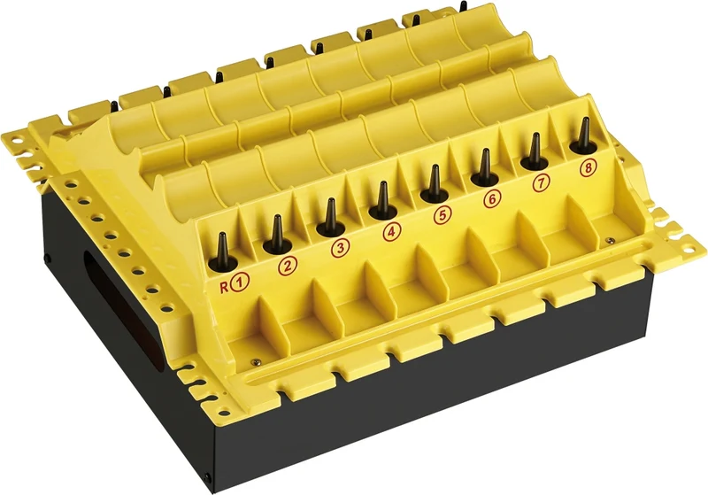 BGS 8552 Systemablage zur Reparatur Zylinderkopf