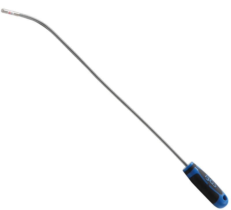BGS 3089 Magnetheber flexibel Länge 500mm Zugkraft 0,5 kg