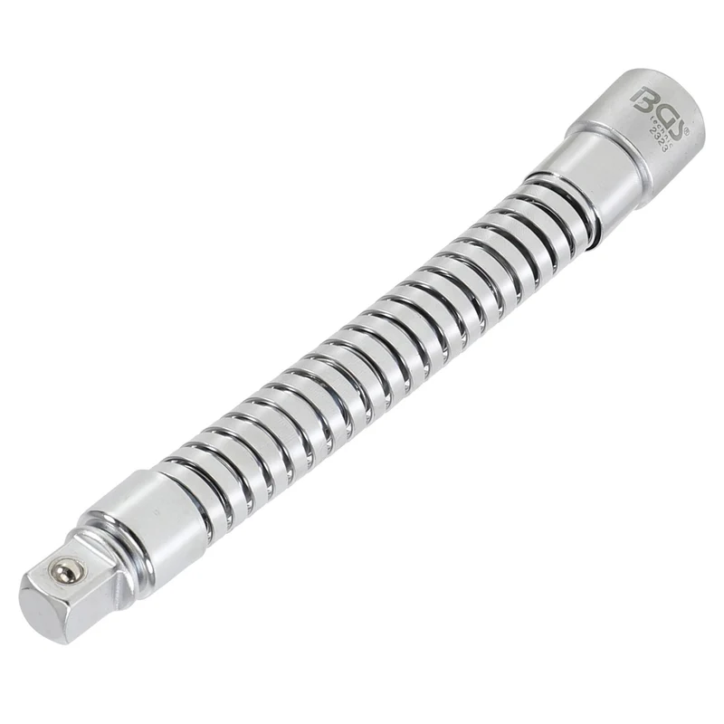 BGS 2323 flexible Verlängerung 12,5 mm (1/2") Länge 190mm