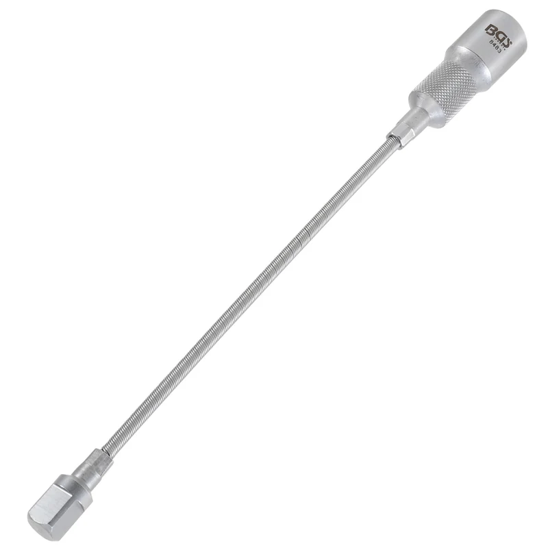 BGS 8483 flexible Verlängerung 12,5 mm (1/2") Länge 300mm