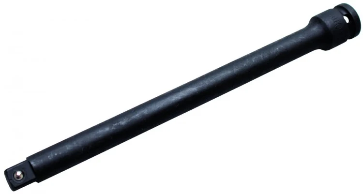 BGS 194 Verlängerung Länge 250mm für Schlagschrauber beidseitig 12,5mm (1/2")