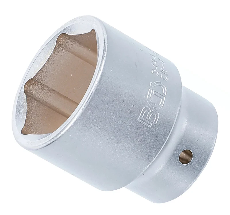 BGS 3444 Nuss / Stecknuss / Steckschlüsseleinsatz 44mm Antrieb 20mm (3/4") speziell für Citroën-Antriebswellen