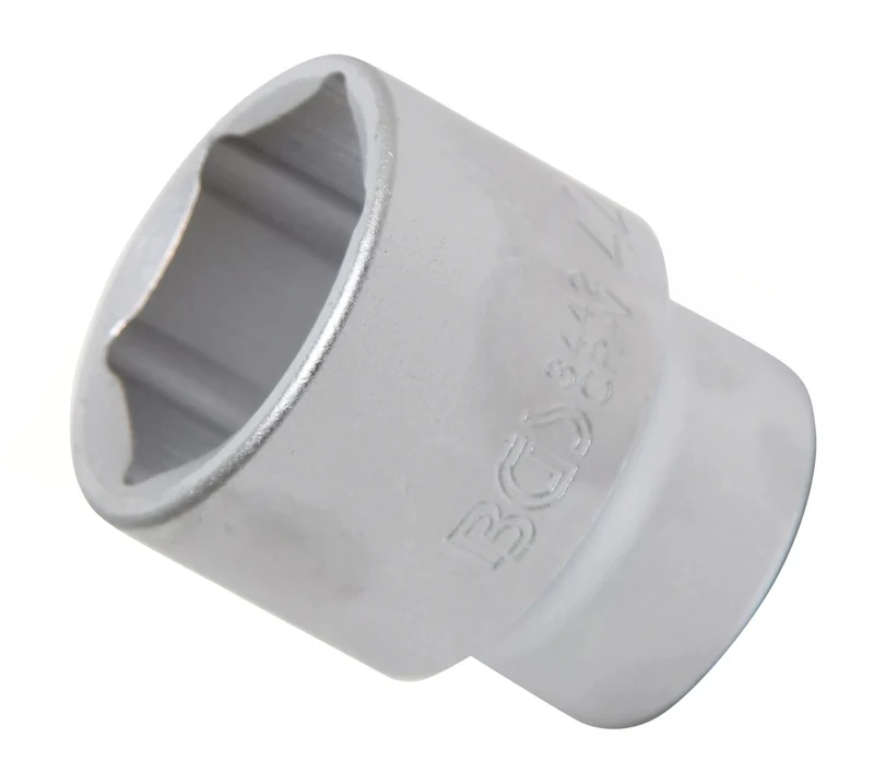 BGS 3442 Nuss / Stecknuss / Steckschlüsseleinsatz 42mm Antrieb 20mm (3/4")