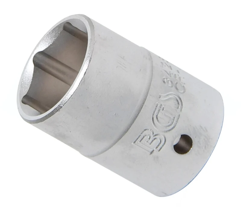 BGS 3426 Nuss / Stecknuss / Steckschlüsseleinsatz 26mm Antrieb 20mm (3/4")