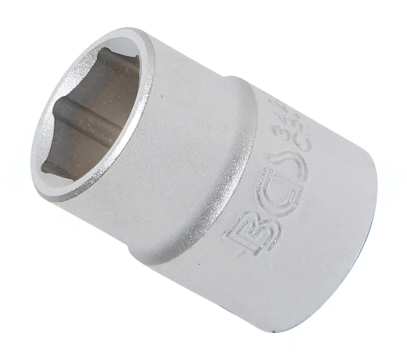 BGS 3423 Nuss / Stecknuss / Steckschlüsseleinsatz 23mm Antrieb 20mm (3/4")