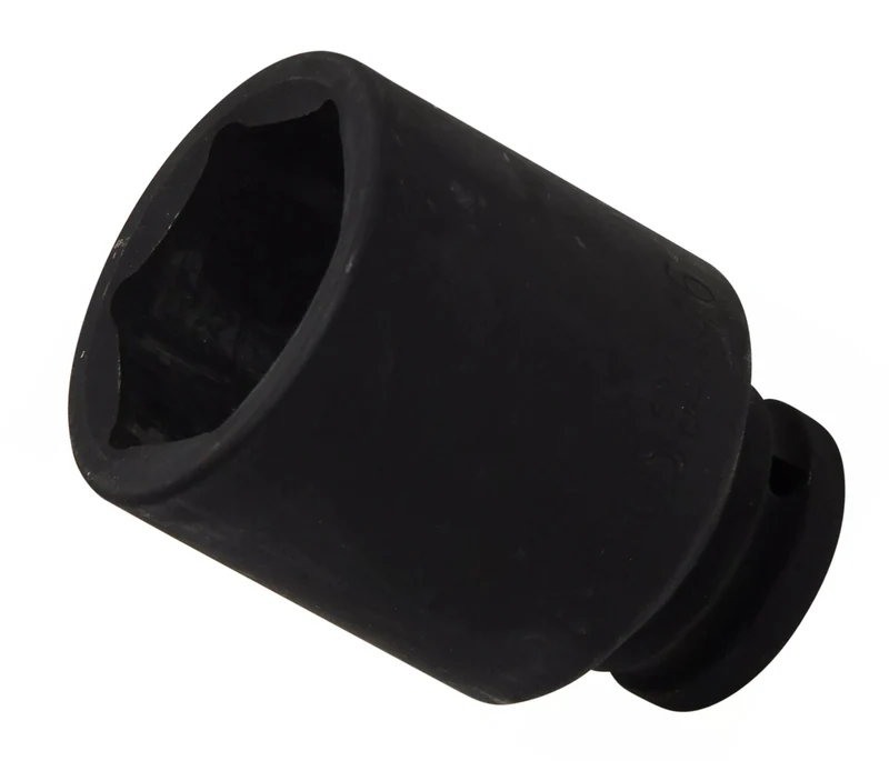BGS 5746 Impact Nuss 46mm lang/tief Antrieb 20mm (3/4") für Schlagschrauber