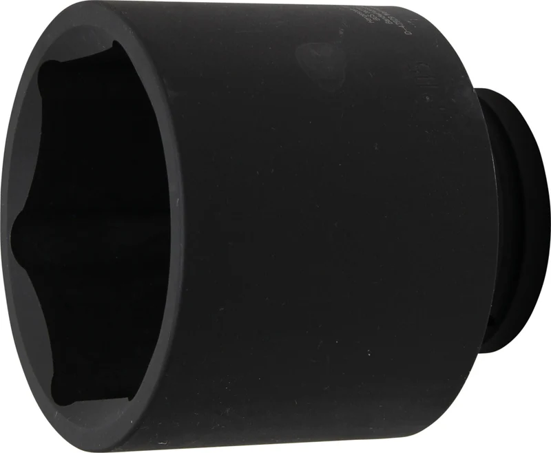BGS 5500-115 Impact Nuss 115mm lang/tief Antrieb 25mm (1") für Schlagschrauber