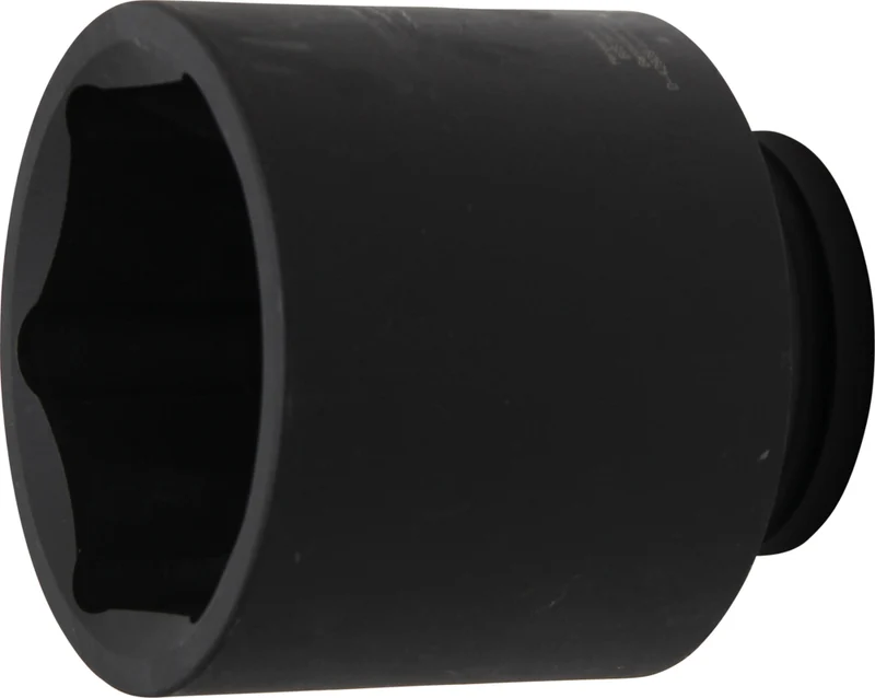 BGS 5500-110 Impact Nuss 110mm lang/tief Antrieb 25mm (1") für Schlagschrauber
