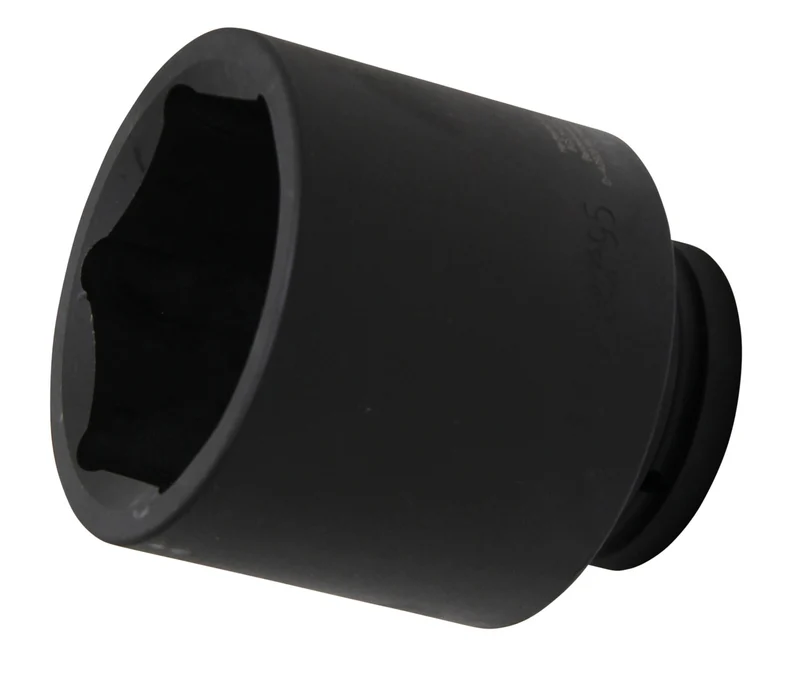 BGS 5500-95 Impact Nuss 95mm lang/tief Antrieb 25mm (1") für Schlagschrauber