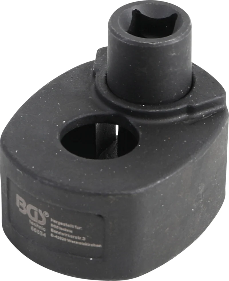 BGS 66534 Werkzeug zum Ausbau / Einbau Spurstange Ø32-42mm am Axialgelenk