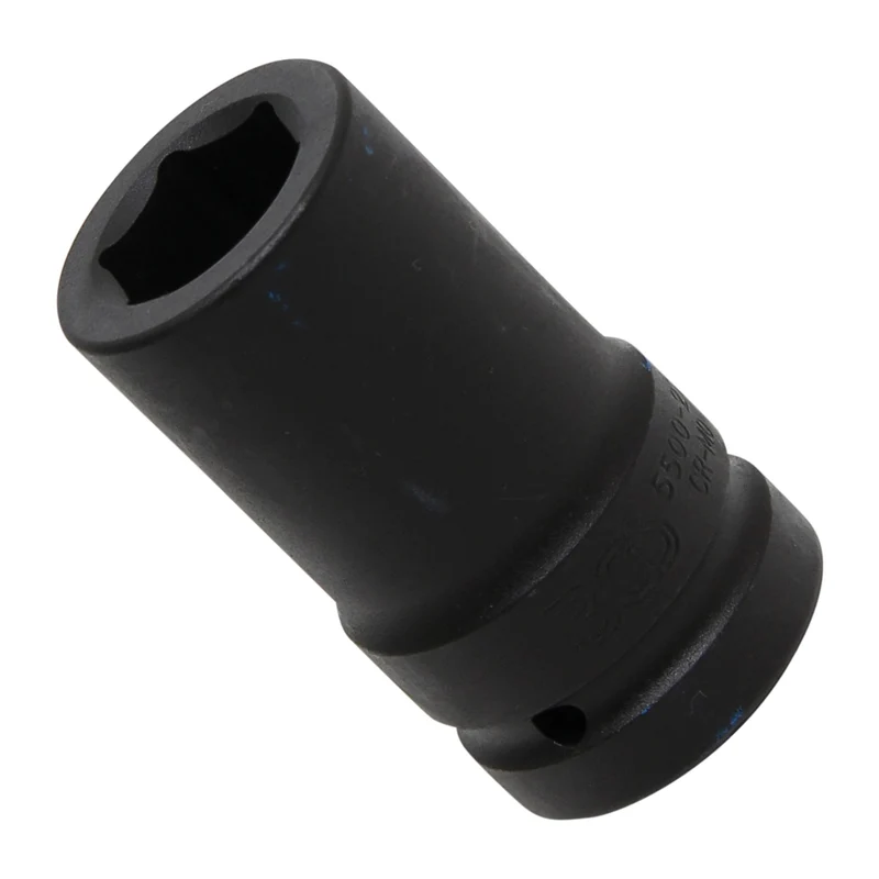 BGS 5500-27 Impact Nuss 27mm lang/tief Antrieb 25mm (1") für Schlagschrauber