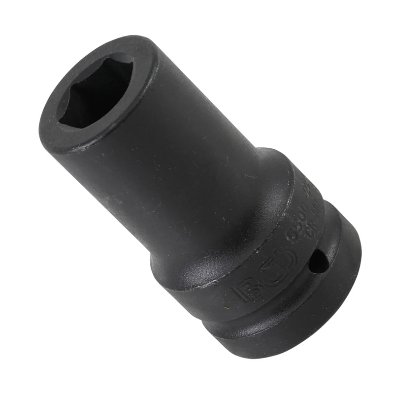 BGS 5500-22 Impact Nuss 22mm lang/tief Antrieb 25mm (1") für Schlagschrauber